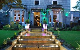 Great Western Hotel Aberdeen